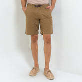 Cardinal Celana Pendek Bermuda Slim Fit Pria E0046F03B